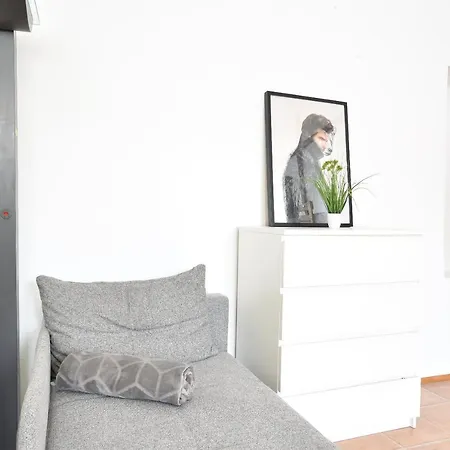Riesiges Zentrales Mit Parkplatz Appartement