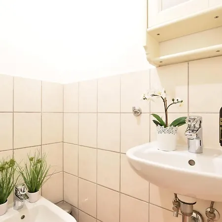 Riesiges Zentrales Mit Parkplatz Apartman Innsbruck