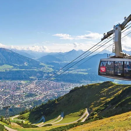 Riesiges Zentrales Mit Parkplatz * Innsbruck