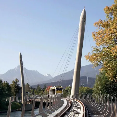 Апартаменты Riesiges Zentrales Mit Parkplatz