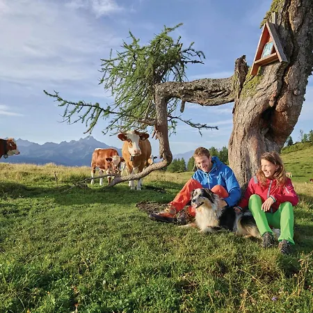 Riesiges Zentrales Mit Parkplatz Apartman
