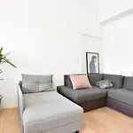 아파트 Riesiges Zentrales Mit Parkplatz *