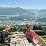 Riesiges Zentrales Mit Parkplatz 아파트 인스브루크