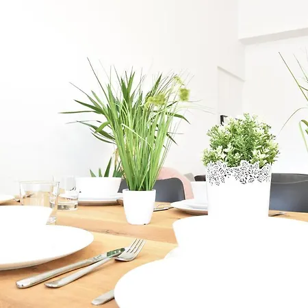 Appartement Riesiges Zentrales Mit Parkplatz Innsbruck